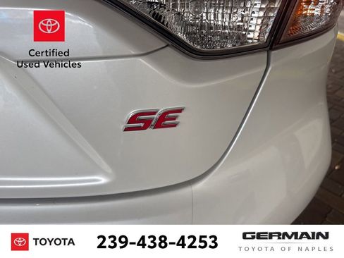 Certified 2025 Toyota Corolla SE image 5