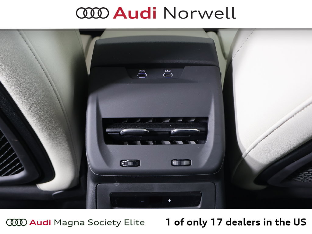 Used 2025 Audi A5 Premium Plus w/ Premium Plus AWD/4WD image 23