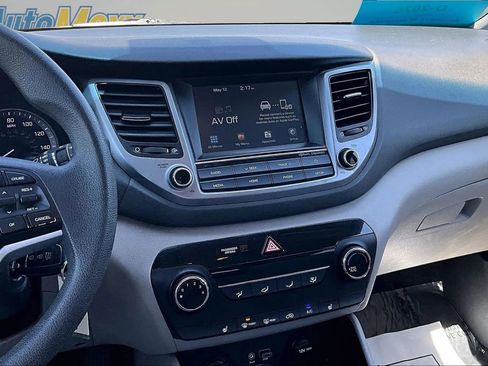 Used 2018 Hyundai Tucson SEL AWD/4WD image 15