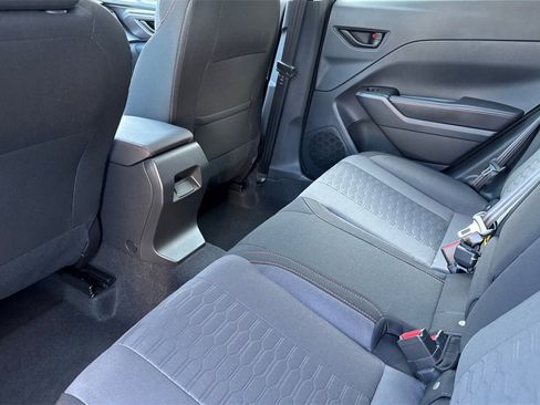 New 2026 Subaru Impreza 2.0i Sport image 15