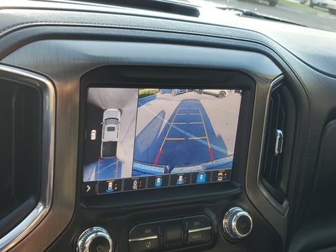 Used 2021 GMC Sierra 1500 Denali w/ Technology Package AWD/4WD image 22