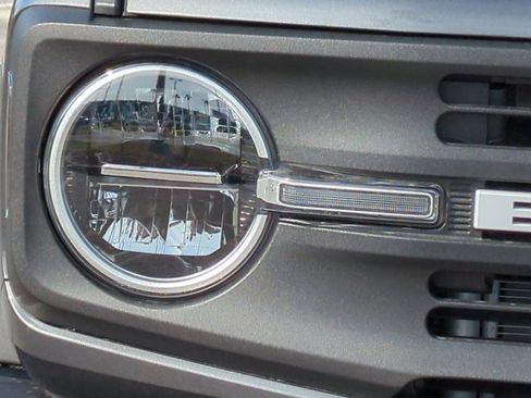 New 2026 Ford Bronco Big Bend AWD/4WD image 10