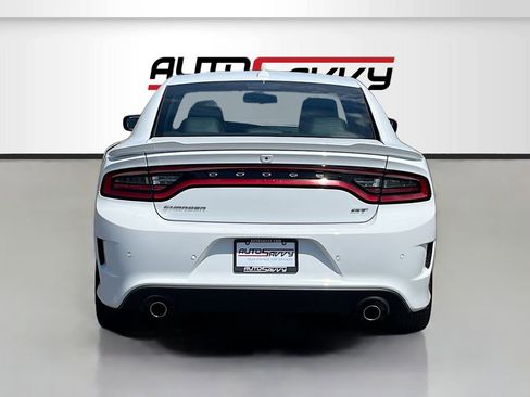 Used 2023 Dodge Charger GT w/ Plus Group RWD image 6