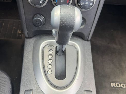 Used 2015 Nissan Rogue S w/ Convenience Package AWD/4WD image 37