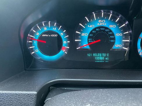 Used 2011 Ford Fusion SEL w/ 302A Rapid Spec Order Code image 14