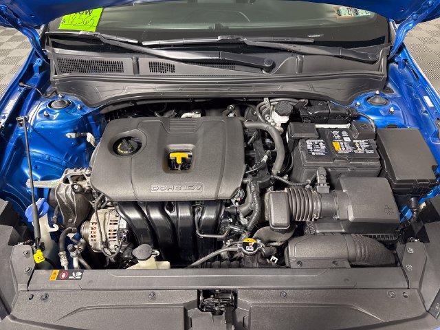 Used 2023 Kia Forte GT-Line FWD image 39