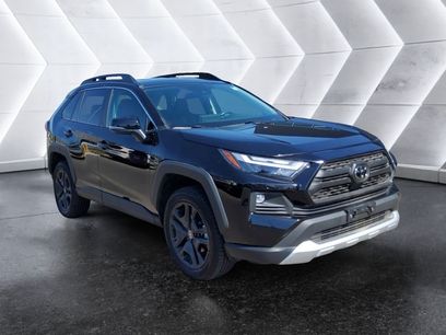 Used 2024 Toyota RAV4 Adventure