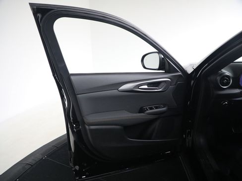 New 2026 Alfa Romeo Tonale Sprint w/ Active Assist Package image 21