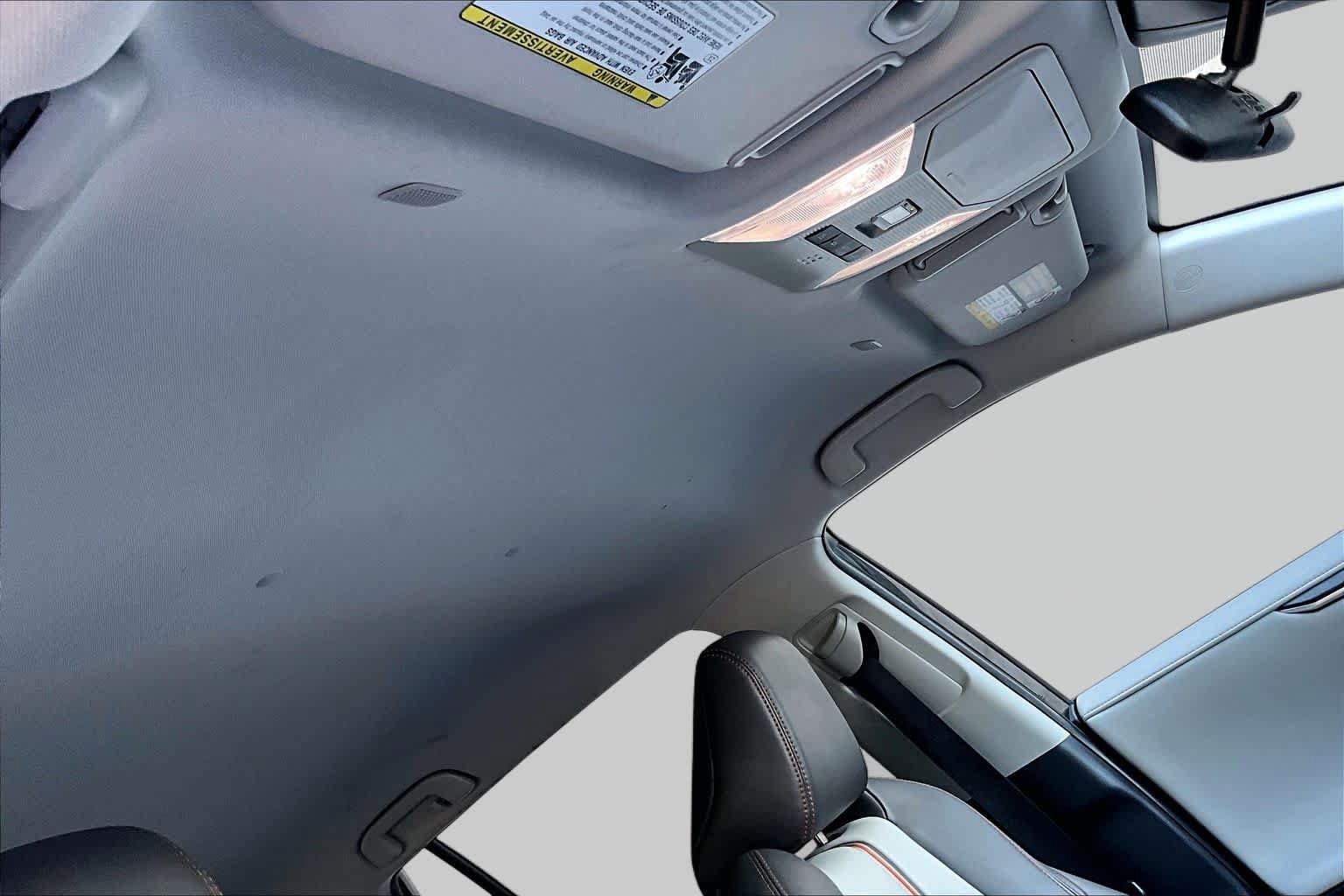 Certified 2024 Toyota RAV4 Adventure AWD/4WD image 14