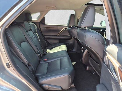 Used 2021 Lexus RX 350 FWD w/ Premium Package image 19