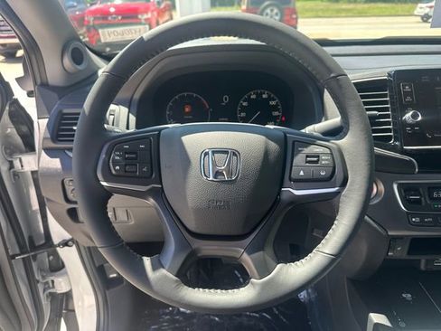 New 2026 Honda Ridgeline RTL image 14