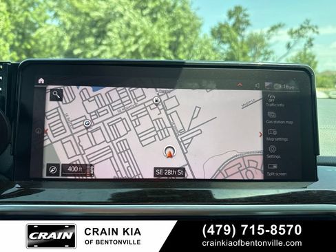 Used 2022 BMW X3 M40i AWD/4WD image 26