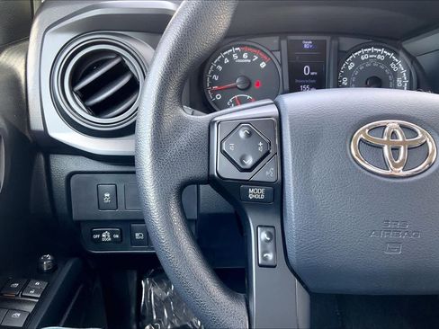 Used 2023 Toyota Tacoma SR w/ SR Convenience Package RWD image 20
