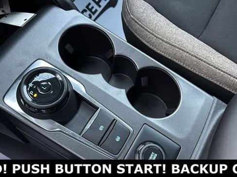 New 2025 Ford Bronco Sport Big Bend image 20