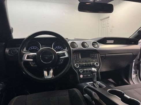 Used 2018 Ford Mustang GT w/ Black Accent Package image 7