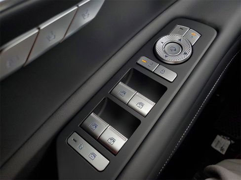 New 2026 Genesis GV80 2.5T Select image 15