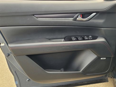 Used 2025 MAZDA CX-5 Carbon Edition image 15