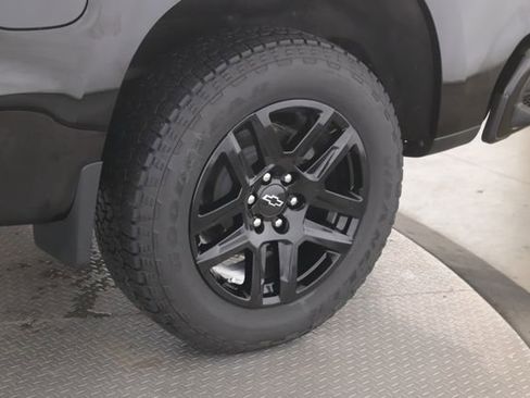 Used 2026 Chevrolet Silverado 1500 High Country w/ Midnight Edition image 14