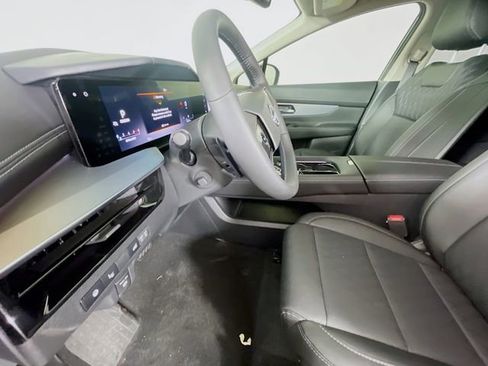 New 2026 Nissan Murano Platinum w/ Cargo Package AWD/4WD image 14