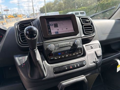 New 2026 RAM ProMaster 2500 w/ Safety Group image 16