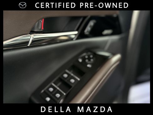 Certified 2025 MAZDA CX-30 2.5 Turbo w/ Premium Package AWD/4WD image 14