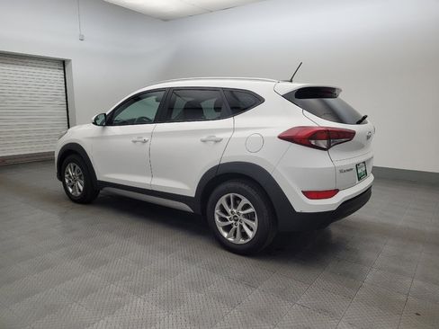 Used 2017 Hyundai Tucson SE image 3