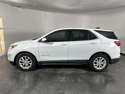 Used 2019 Chevrolet Equinox LT image 5