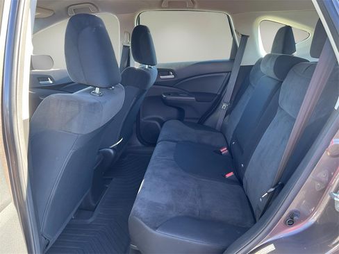 Used 2014 Honda CR-V LX image 10