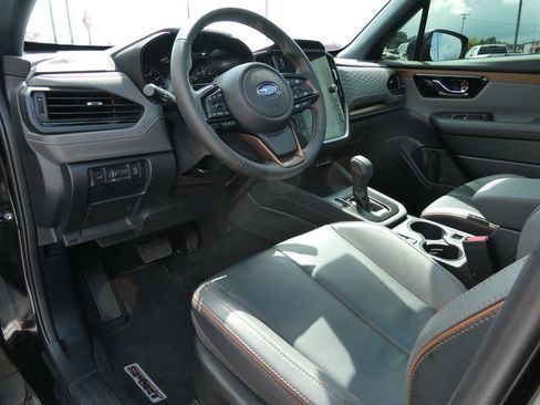 Used 2025 Subaru Forester Sport AWD/4WD image 25