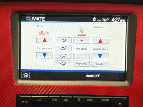 Used 2013 Ford Mustang Shelby GT500 RWD image 31