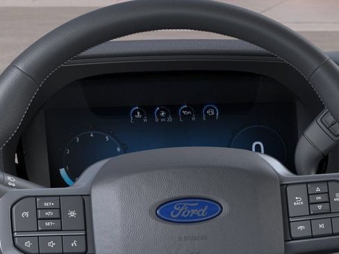 New 2026 Ford F150 XLT AWD/4WD image 15