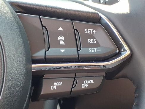 Used 2025 MAZDA CX-5 AWD 2.5 S image 12