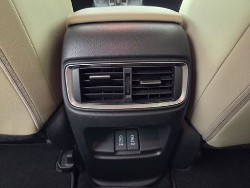 Used 2018 Honda CR-V Touring image 26