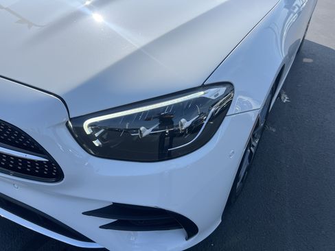 Used 2023 Mercedes-Benz E 450 Cabriolet image 6