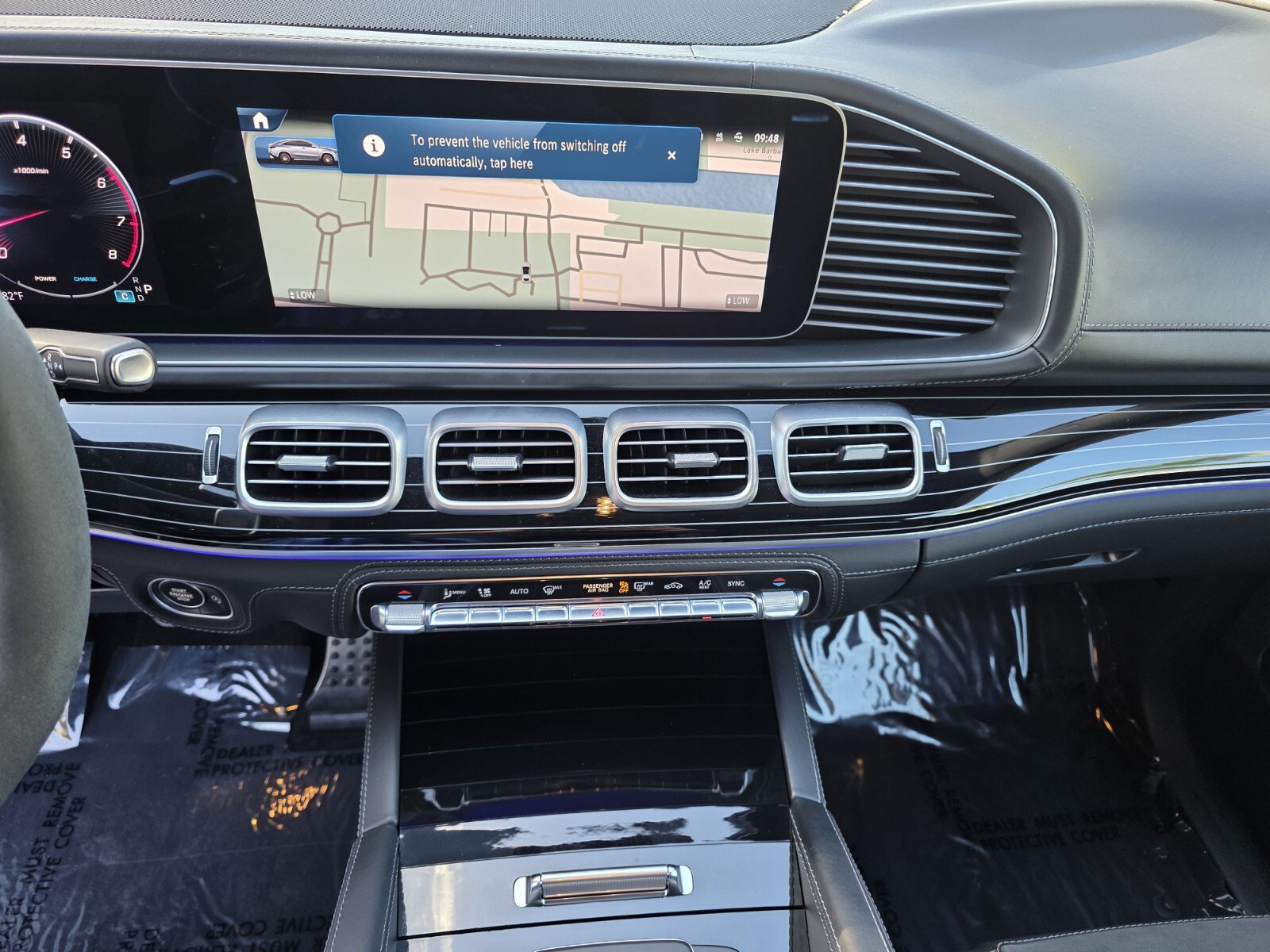 Used 2024 Mercedes-Benz GLE 53 AMG 4MATIC Coupe image 23