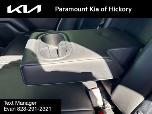Used 2025 Kia K4 GT-Line Turbo FWD image 14