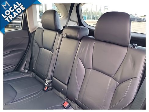 Certified 2020 Subaru Forester Limited image 50