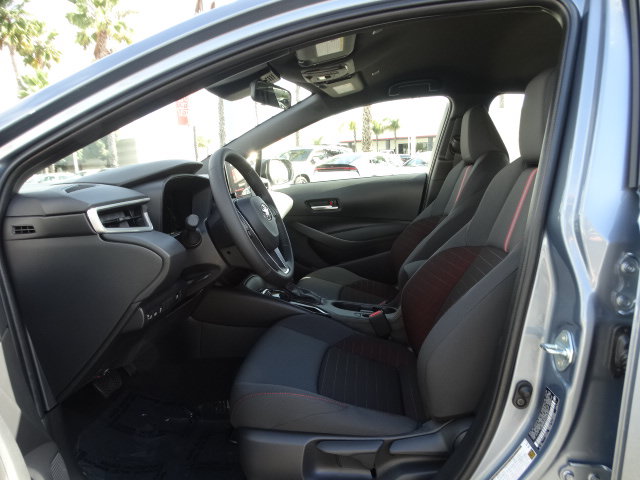 New 2026 Toyota Corolla SE w/ SE Premium Package FWD image 10