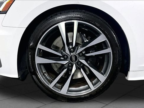 Used 2024 Audi S5 Premium Plus AWD/4WD image 10