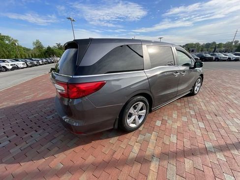Used 2019 Honda Odyssey EX-L image 19