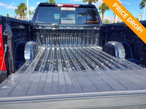 New 2025 Chevrolet Silverado 1500 LT w/ All Star Edition Plus image 8