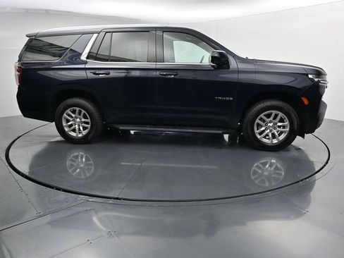 Used 2024 Chevrolet Tahoe LT AWD/4WD image 12