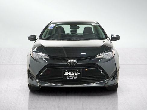 Used 2018 Toyota Corolla LE FWD image 8