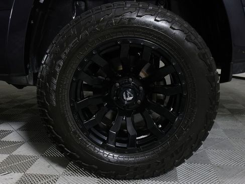 Used 2020 RAM 1500 Limited AWD/4WD image 42