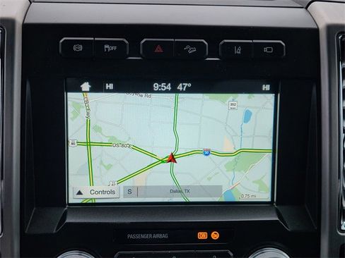 Used 2018 Ford F350 Platinum w/ Platinum Ultimate Package image 12