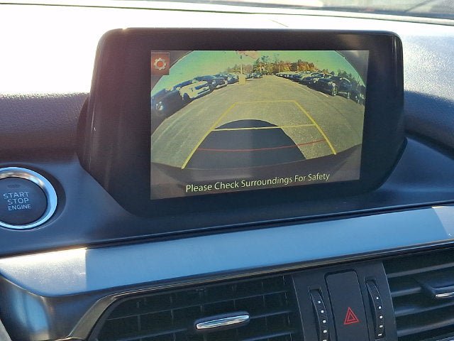 Used 2016 MAZDA MAZDA6 Grand Touring FWD image 17