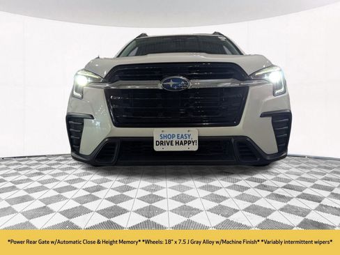 Used 2023 Subaru Ascent Premium w/ Convenience Package image 14