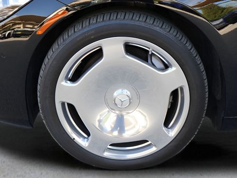 Used 2024 Mercedes-Benz Maybach S 680 4MATIC image 8