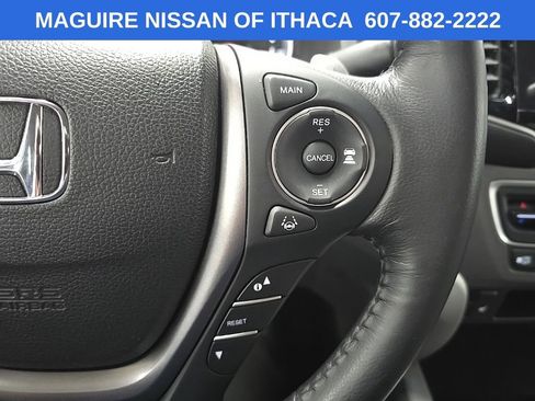 Used 2023 Honda Ridgeline RTL image 22
