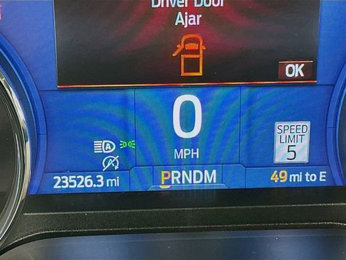 Certified 2023 Ford F150 XLT w/ Equipment Group 302A High image 9